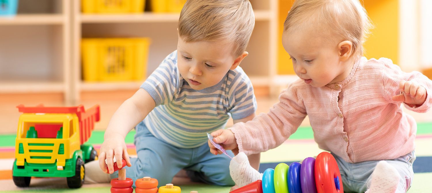 2歳の子どもに幼児教育を取り入れるべき理由｜2歳児の発達段階に適した遊びもご紹介！