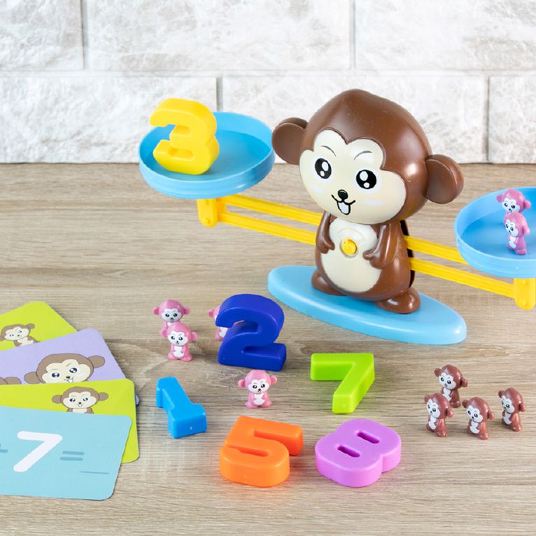 And TOYBOXの4歳児向けおもちゃ・知育玩具