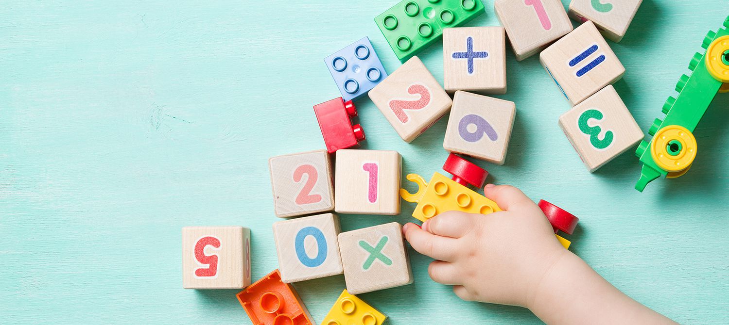 おもちゃ・知育玩具のレンタルプラン例4歳2ヶ月プラン例