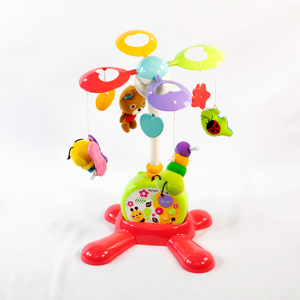 レンタルおもちゃ「メリー」紹介 | And TOYBOX(アンド トイボックス)おもちゃ、知育玩具のサブスク・定額レンタル